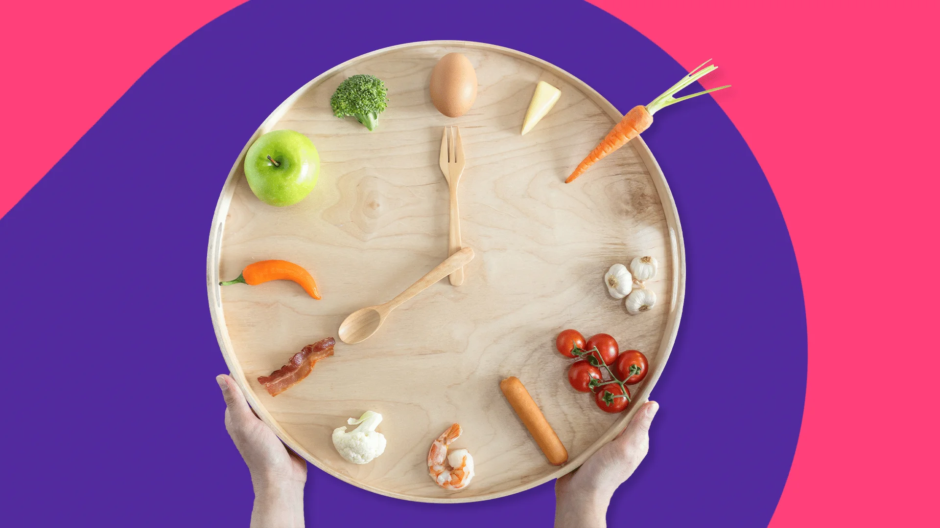 15 reasons not to fast