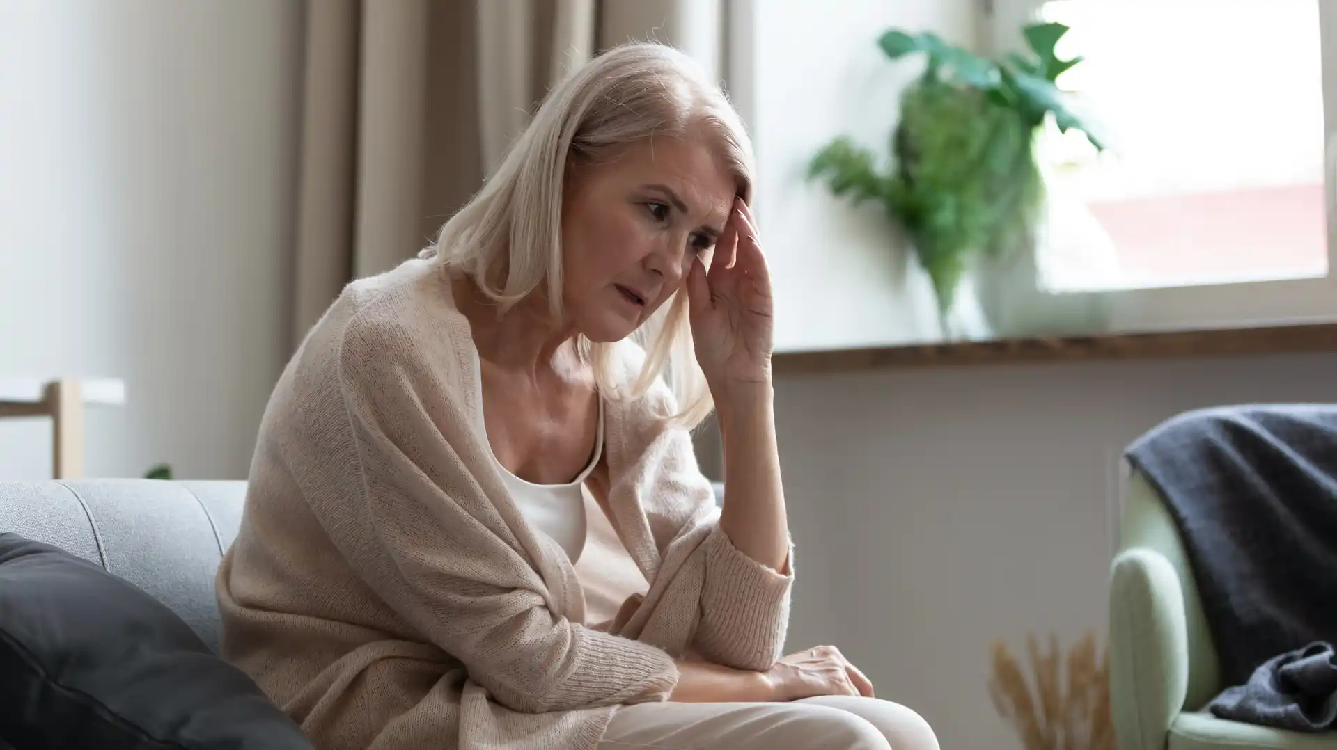 Similar memory disorders in TBE and schizophrenia