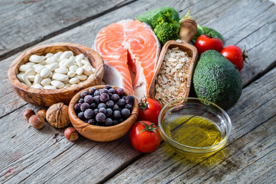 Fuel your body the Nordic way—simple, seasonal, and science-backed.