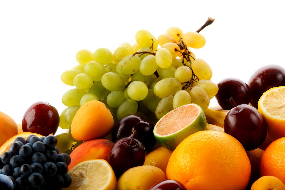 fruit