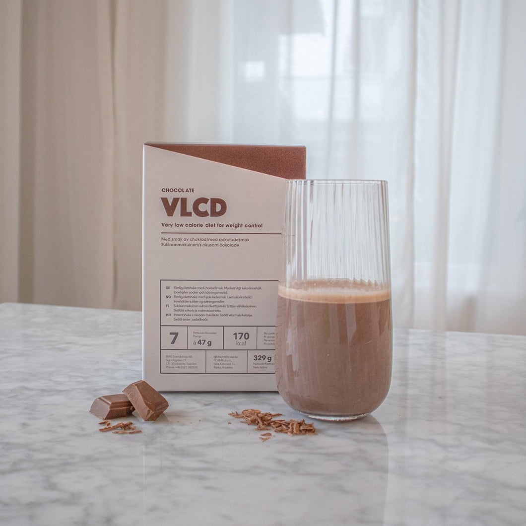 What is VLCD