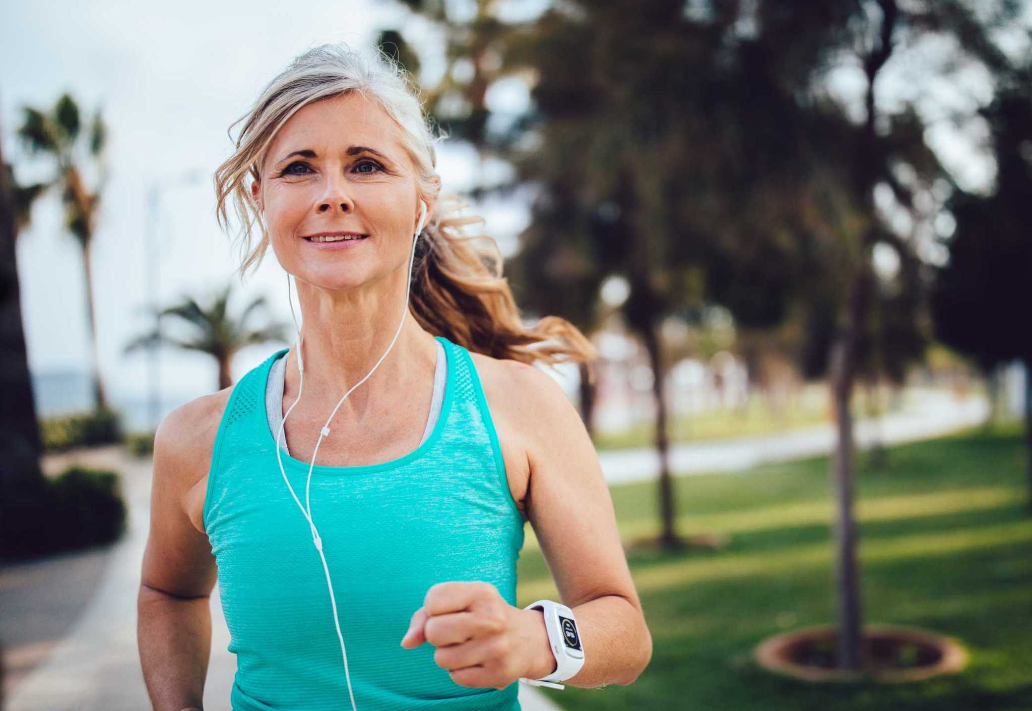 lose fat after 50