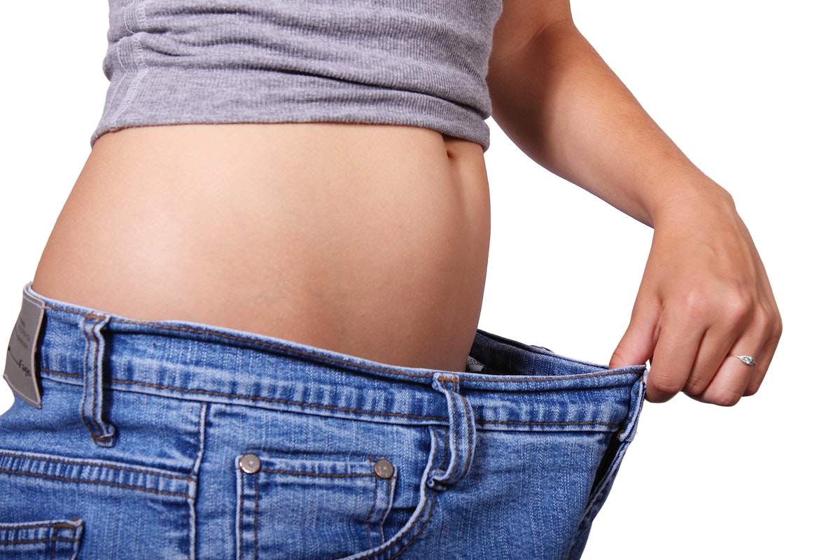 Guest column: The new, fast, easy way to lose weight