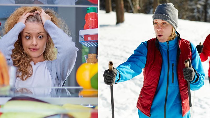 You don't have to eat breakfast – or exercise before breakfast – to lose weight