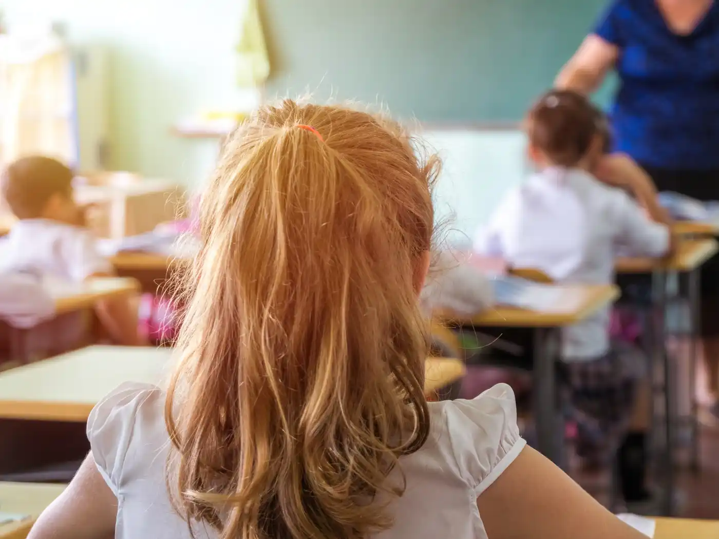 ADHD is a diagnosis that is more common among boys, while ADD is more common among girls. “This is partly because girls have different symptoms, which means that their problems are not noticed in the same way,” says Louise Frödell.