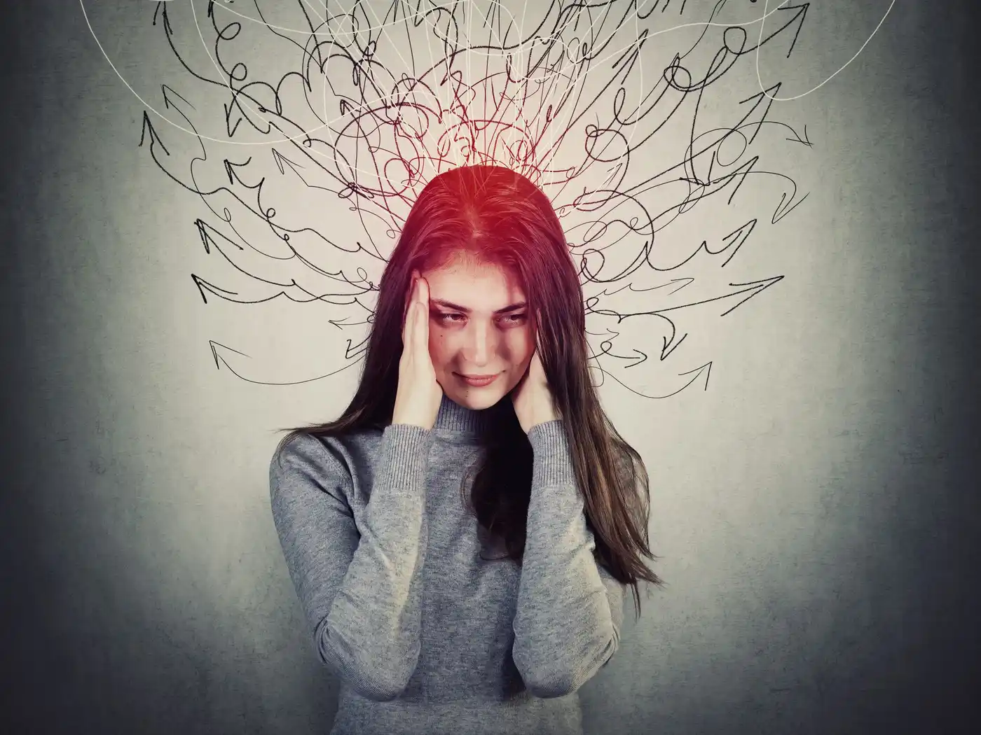 The consequences of living with ADHD/ADD involve reduced quality of life in many different ways.