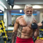 Building muscle after 50: the ultimate guide