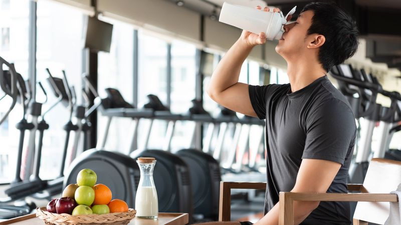 What role do diet and exercise play in your weight loss? Nordiq Life explains.