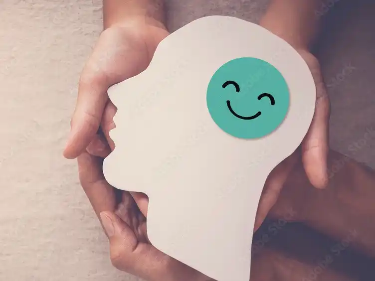Dopamine is produced in the brain stem and then released via the basal ganglia in connection with certain activities and behaviors.