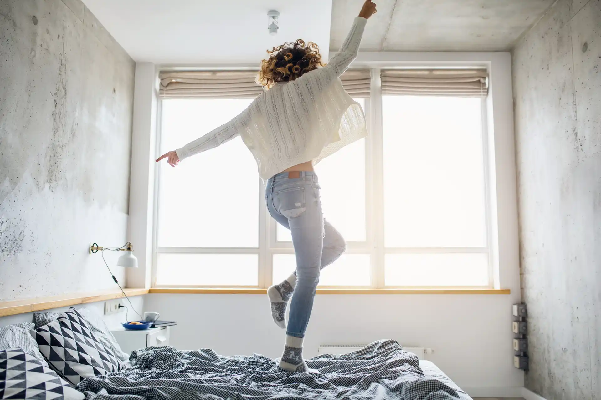 Are you feeling tired and worn out? With the help of 7 simple lifestyle changes, you can give your energy levels a real boost.