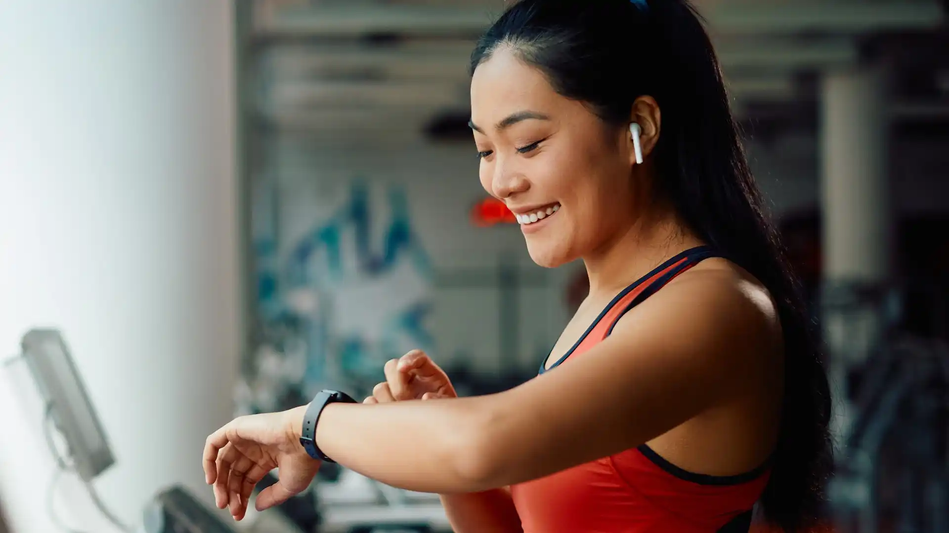 Exercise has positive effects on the brain. And it doesn't take much to achieve results.