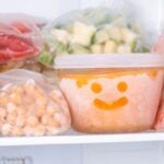 Certain vitamins, such as vitamin C and carotenoids, are better preserved thanks to the freezing process.