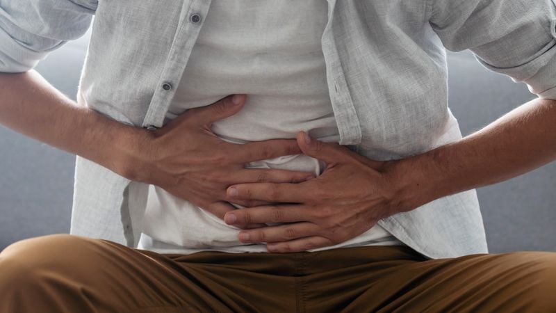 get better gut flora nordiq life