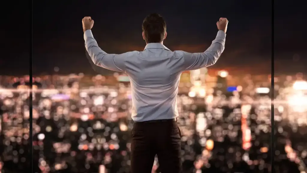 Many people have narcissistic traits.