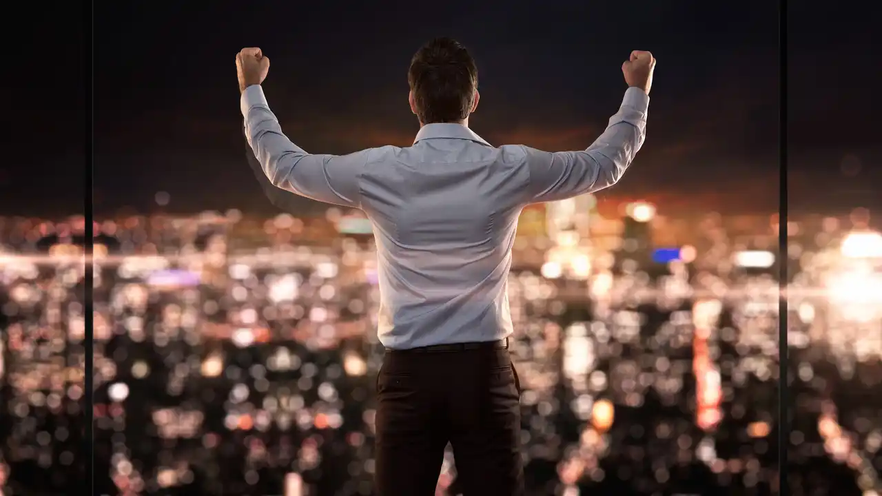 Many people have narcissistic traits.