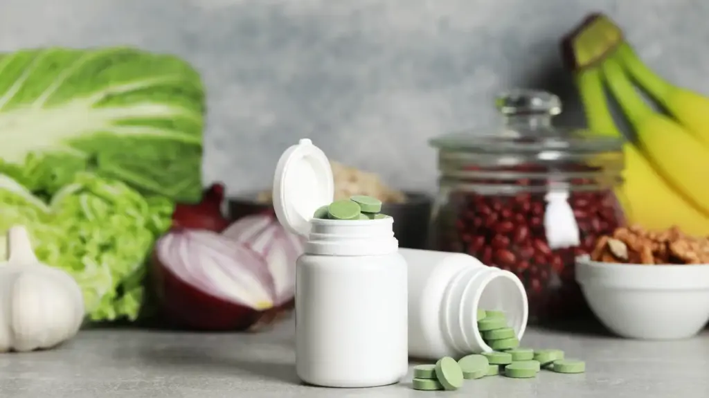 If you have obvious stomach symptoms, such as IBS, choose probiotics that contain bifidobacteria.