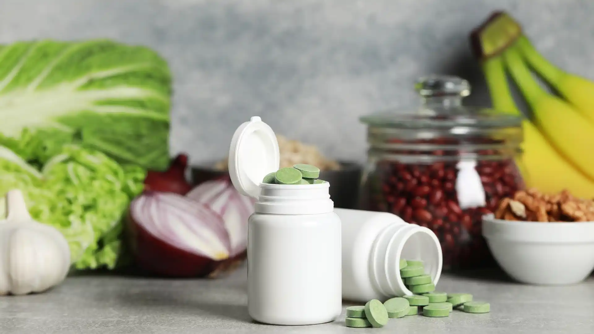 If you have obvious stomach symptoms, such as IBS, choose probiotics that contain bifidobacteria.