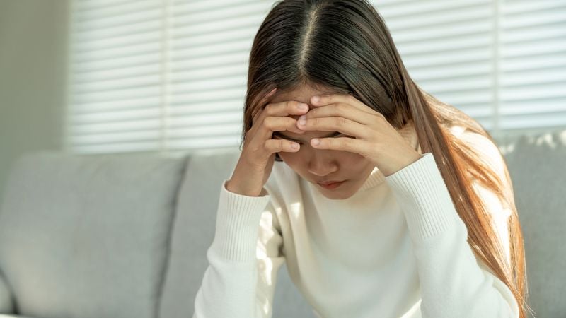 Can stress make it harder to lose weight? Let's find out.