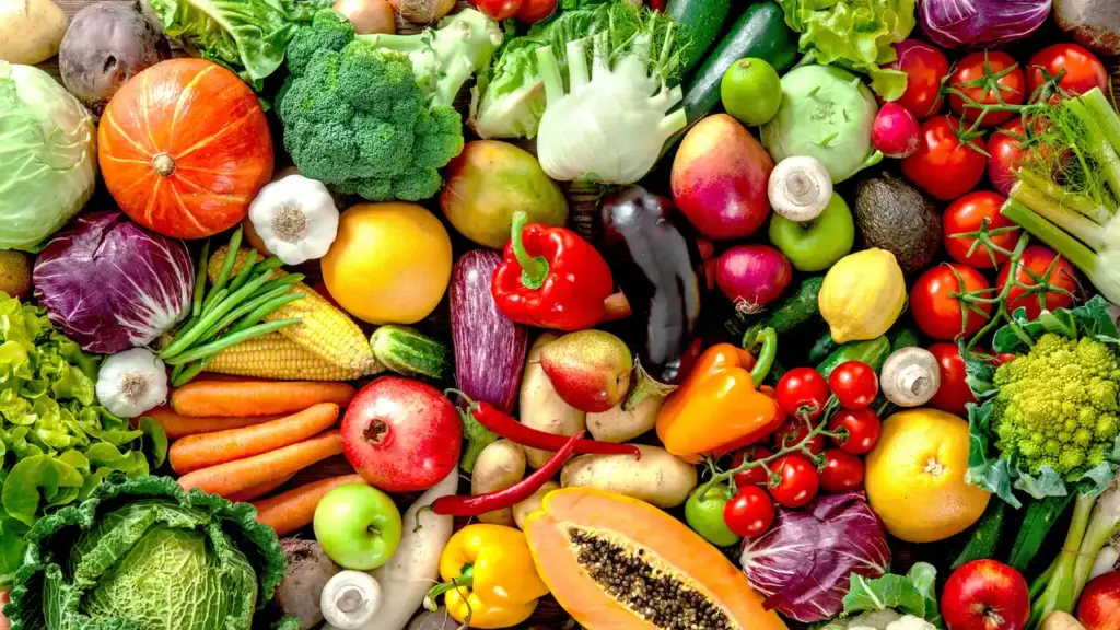 Vegetables are an important part of the diet, but what if you hate everything green? Are there alternatives?
