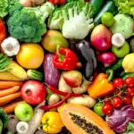 Vegetables are an important part of the diet, but what if you hate everything green? Are there alternatives?