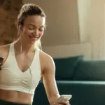 Not all exercise has to take place at the gym